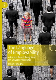 The Language of Employability - Fotiadou, Maria