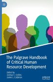 The Palgrave Handbook of Critical Human Resource Development