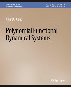 Polynomial Functional Dynamical Systems - Luo, Albert