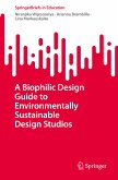 A Biophilic Design Guide to Environmentally Sustainable Design Studios