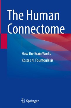 The Human Connectome - Fountoulakis, Kostas N.