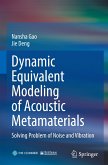 Dynamic Equivalent Modeling of Acoustic Metamaterials