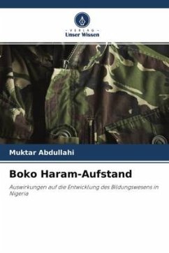 Boko Haram-Aufstand - Abdullahi, Muktar