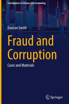 Fraud and Corruption - Smith, Duncan