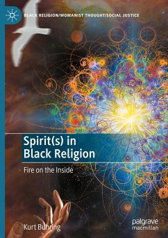 Spirit(s) in Black Religion - Buhring, Kurt