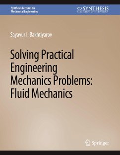 Solving Practical Engineering Mechanics Problems - Bakhtiyarov, Sayavur