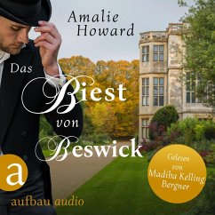 Das Biest von Beswick (MP3-Download) - Howard, Amalie