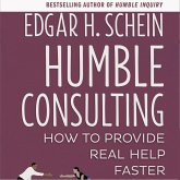 Humble Consulting (MP3-Download)
