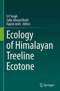 Ecology of Himalayan Treeline Ecotone