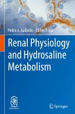 Renal Physiology and Hydrosaline Metabolism