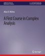A First Course in Complex Analysis - Bild 1