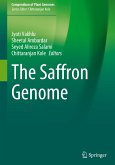 The Saffron Genome