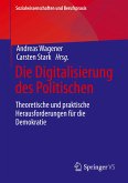 Die Digitalisierung des Politischen