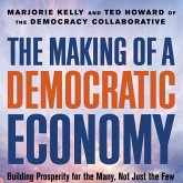 The Making of a Democratic Economy (MP3-Download)