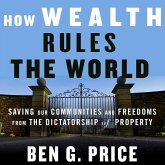 How Wealth Rules the World (MP3-Download)