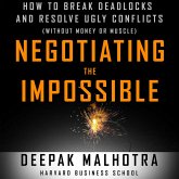 Negotiating the Impossible (MP3-Download)