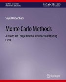 Monte Carlo Methods