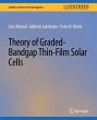 Theory of Graded-Bandgap Thin-Film... - Bild 1