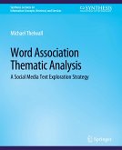 Word Association Thematic Analysis