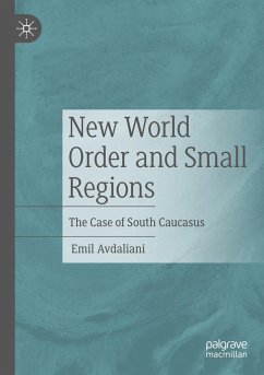 New World Order and Small Regions - Avdaliani, Emil