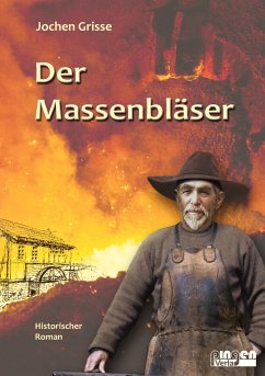 Der Massenbläser - Grisse, Hans-Jochen