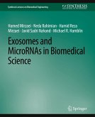 Exosomes and MicroRNAs in Biomedical Science