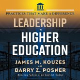 Leadership in Higher Education (MP3-Download)