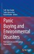 Panic Buying and Environmental Disasters - Bild 1
