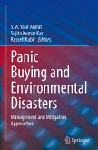 Panic Buying and Environmental Disasters