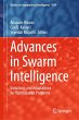 Advances in Swarm Intelligence - Bild 1