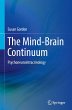 The Mind-Brain Continuum - Bild 1