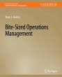 Bite-Sized Operations Management - Bild 1