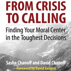 From Crisis to Calling (MP3-Download) - Chanoff, Sasha; Chanoff, David