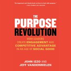 The Purpose Revolution (MP3-Download)