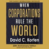 When Corporations Rule the World (MP3-Download)