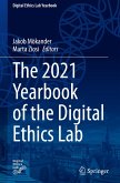 The 2021 Yearbook of the Digital Ethics Lab