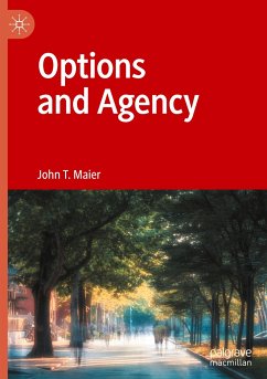 Options and Agency - Maier, John T.