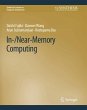 In-/Near-Memory Computing - Bild 1