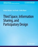 Third Space, Information Sharing, and Participatory Design