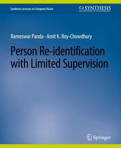Person Re-Identification with Limited Supervision - Panda, Rameswar;Roy-Chowdhury, Amit K.