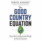 The Good Country Equation (MP3-Download)
