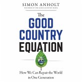 The Good Country Equation (MP3-Download)