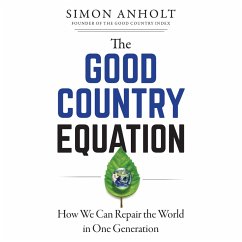 The Good Country Equation (MP3-Download) - Anholt, Simon