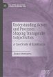Understanding Actors and Processes... - Bild 1