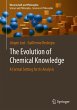 The Evolution of Chemical Knowledge - Bild 1