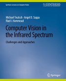Computer Vision in the Infrared Spectrum