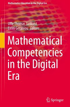 Mathematical Competencies in the Digital Era