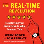 The Real-Time Revolution (MP3-Download)