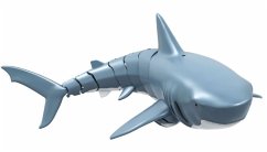 Cover AMEWI Sharky, der blaue Hai 4-Kanal RTR 2,4GHz