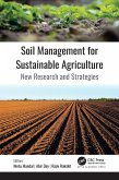 Soil Management for Sustainable Agriculture (eBook, ePUB) Soil Management for Sustainable Agriculture (eBook, ePUB)